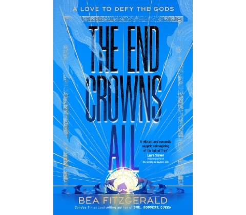 The End Crowns All