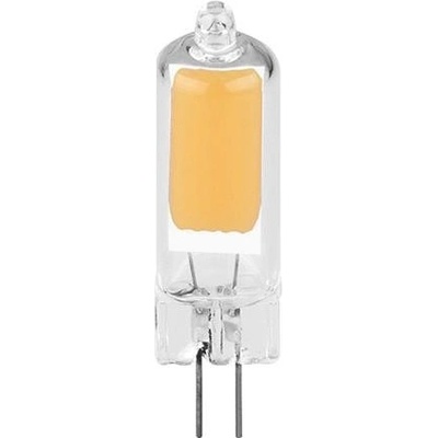 Ledmed LM65101004 KAPSULE GLASS 2W G4 světelný zdroj teplá