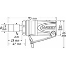 HAZET 9032M-1