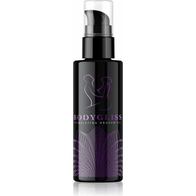 BodyGliss Erotic Collection Stimulating Orgasm Gel stimulačný gél 50 ml