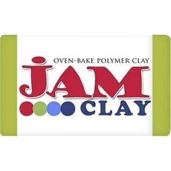 Rosa 5018701 Полимерна глина 701 Green Apple 20 g (5018701)