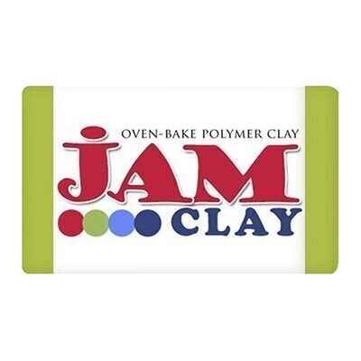 Rosa 5018701 Полимерна глина 701 Green Apple 20 g (5018701)