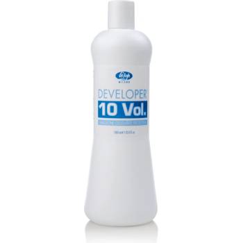 Lisap Developer krémový peroxid 10 Vol 3 % peroxid 1000 ml