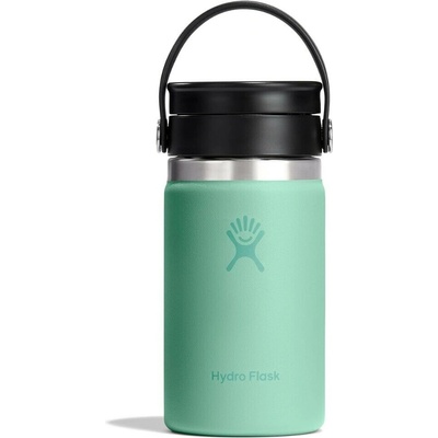 Hydro Flask termohrnek 12 Oz Wide Flex Sip Lid 355 ml mermaid green