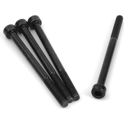 Maverick Šroub s válcovou hlavou M3x43 mm 4 ks