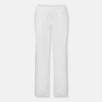 HEAD Дамски панталони HEAD Head Vector Warm-Up Pants Womens - White