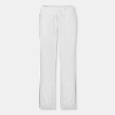 HEAD Дамски панталони HEAD Head Vector Warm-Up Pants Womens - White