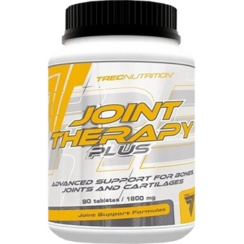 Image 1 of Trec Nutrition Joint Therapy Plus | Joint Support Formula [60 капсули]