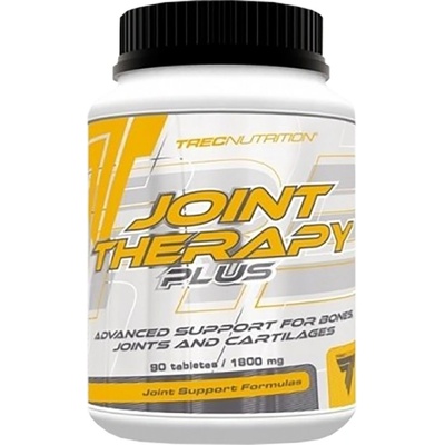 Trec Nutrition Joint Therapy Plus | Joint Support Formula [60 капсули]