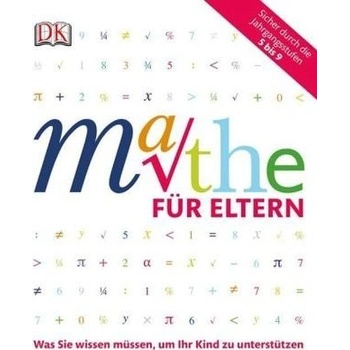 Mathe für Eltern