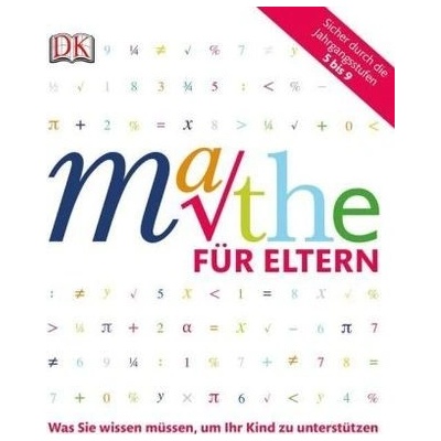 Mathe für Eltern