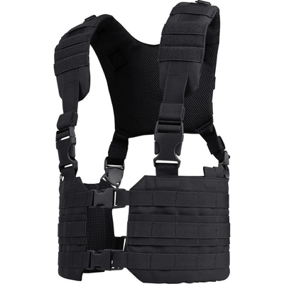 Condor Outdoor taktická Ronin Chest Rig černá – Zboží Dáma