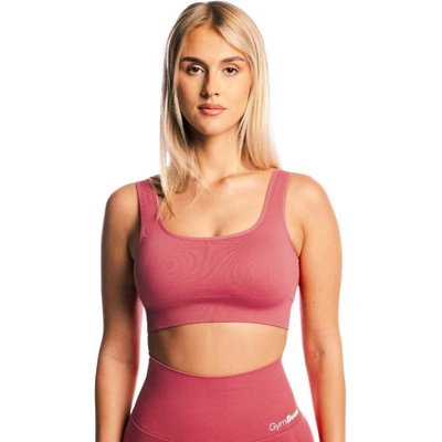 GymBeam Bralette GymBabe Bloom – Zboží Dáma