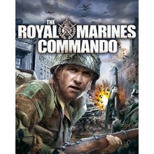 The Royal Marines Commando