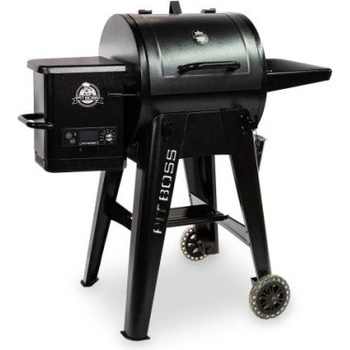 Pit Boss Navigator 550