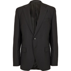 Boss Boss L-Harvers-241-Lc 10245471 01 Mens - Black