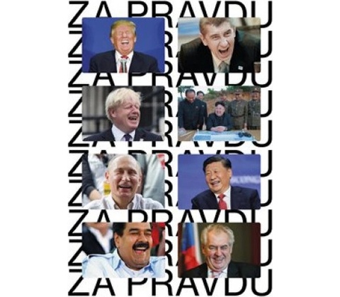 Za pravdu...