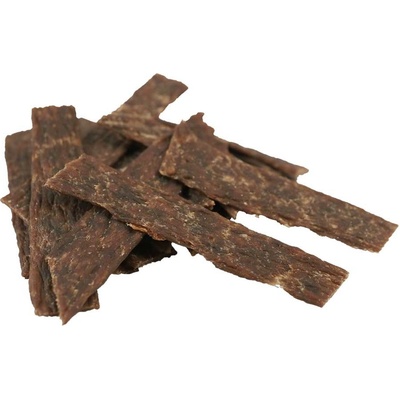 Fitmin For Life Hovězí chipsy 200 g