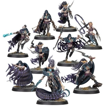 Games Workshop Khainite Shadowstalkers (99120212036)