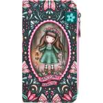 Santoro gorjuss Портфейл Santoro Gorjuss In The Forest - Woodland Wildflower (1326GJ04) - kindermarket