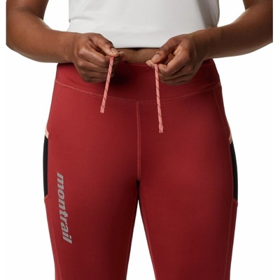 Columbia dámské legíny W Titan Ultra tight