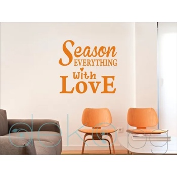 Image 1 of Подправяй всичко с любов (9006)