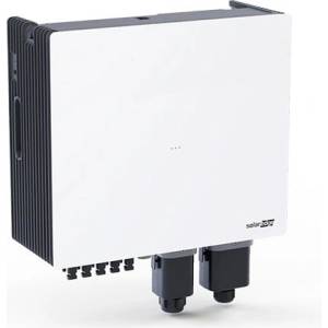 SolarEdge NX20K-RW000CYN4 Инвертор Nexis 3фазен (8-20 kW), хибриден, трифазен (NX20K-RW000CYN4)