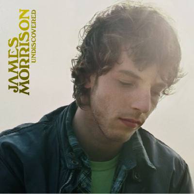 James Morrison - Undiscovered (20th Anniversary Edition) (Clear Smoke Coloured) (LP) (0711297927917)
