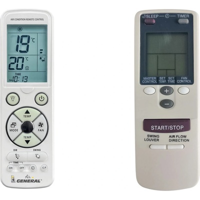 General Fujitsu rsw-7r, rsw-9rc, rsw-127rc, rsw-24r, rsw-77r, rsw-14r, rsw-147r, rsw-97rc, rsw-127r, rsw-247r - луксозно с подсветка дистанционно управление (rsw-7r, rsw-9rc, rsw-127rc, rsw-24r, rsw-77r, rsw-14r, rsw-147r, rsw-97rc, rsw-127r, rsw-247r)