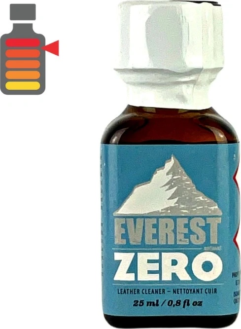 Everest Zero 25 ml