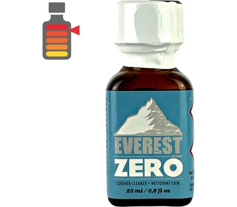 Everest Zero 25 ml