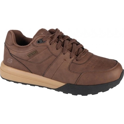 Skechers Netson Gander 205236-BRN