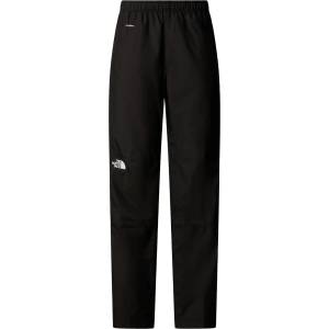 The North Face Дамски водоустойчив панталон The North Face Women's Antora Rain Pant Waterproof trousers - TNF Black - размер XL (107-3513-0115)