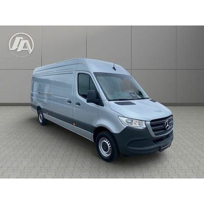 Mercedes-Benz Sprinter H2 125 kW