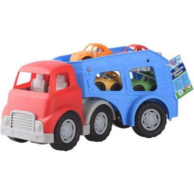 Playgo PLGo Автовоз с Коли (1012045F)