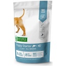Natures P dog Puppy starter salmon All Breeds 2 kg