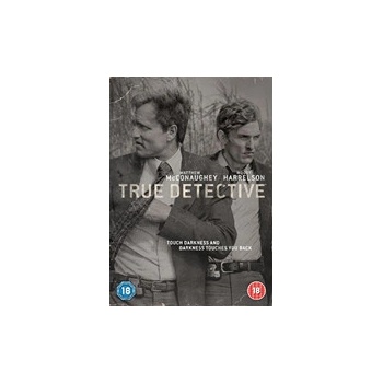 True Detective - Season 1 DVD