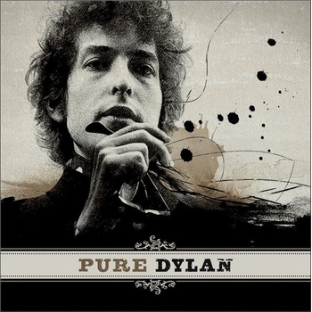 Bob Dylan - Pure Dylan - An Intimate Look At Bob Dylan (Gatefold Sleeve) (2 LP) (0889853186211)