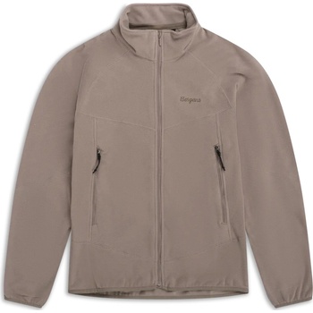 Bergans Junior Midlayer Jacket