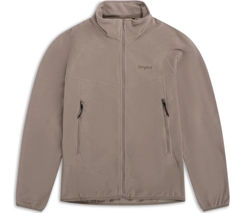 Bergans Junior Midlayer Jacket