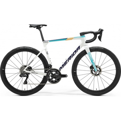 MERIDA SCULTURA Team 2025