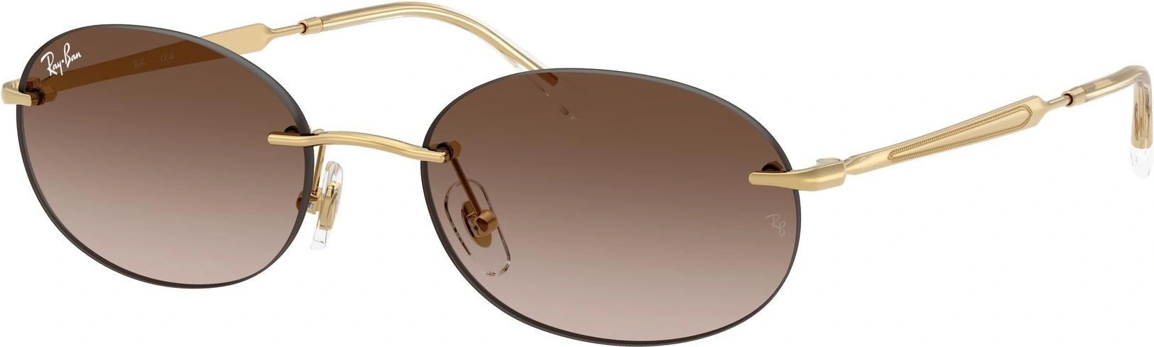 Ray-Ban RB3767 001/13