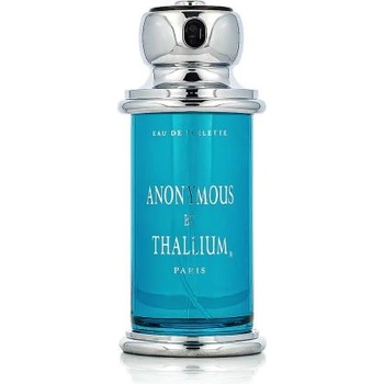 Yves de Sistelle Anonymous by Thallium EDT 100 ml