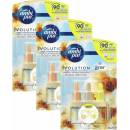 Ambi Pur 3Volution vonná náplň do odparovača Gold Orchid 20 ml