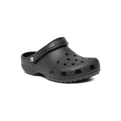 Crocs classic black