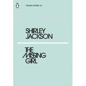 Missing Girl | SHIRLEY JACKSON (ISBN: 9780241339282)