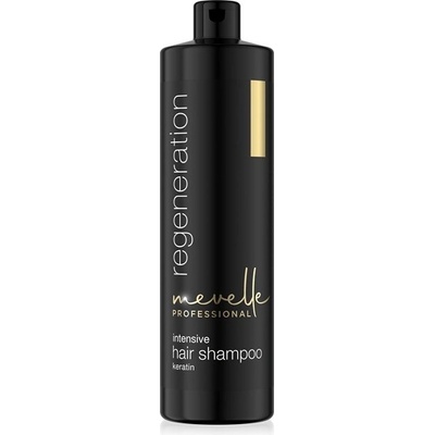 Mevelle Hydra & Shine Šampón 900 ml
