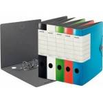Leitz Binder Standard A4 82mm blue (sek6513187)