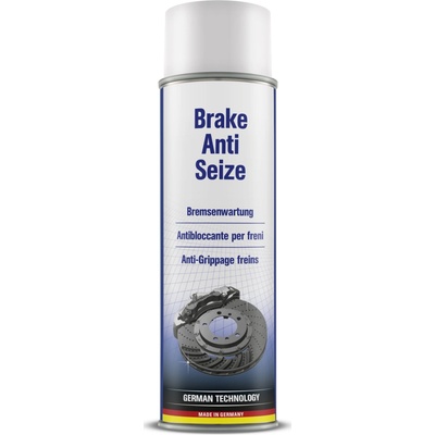 Autoprofi Brake Anti Seize 500ml