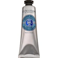 L´Occitane 20% Shea Butter krém na ruce 150 ml